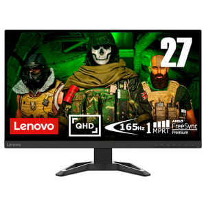 LENOVO G27q-30