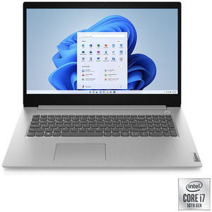 LENOVO IDEAPAD 3 17IML05 I7