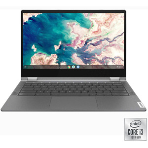 LENOVO IDEAPAD FLEX 5 CHROMEBOOK 13IML05/I3-10110U/4/64 eMMC/UHD GRAPH