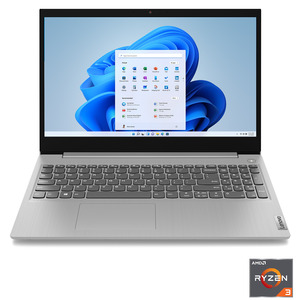 LENOVO IDEAPAD 3 15ADA6 - 82KR007CMB