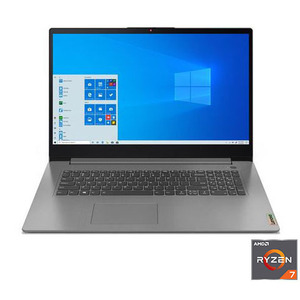 LENOVO IP 3 17ALC6 - R7-8