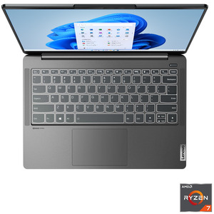 LENOVO IDEAPAD 5 PRO 14ACN6 82L7007HMB