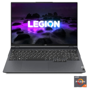 LENOVO LEGION 5 PRO 16ACH6H - 82JQ00QSMB