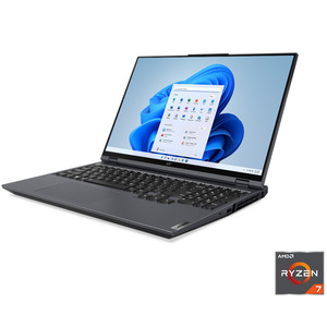 LENOVO LEGION 5 PRO 16ACH6H - 82JQ00QUMB