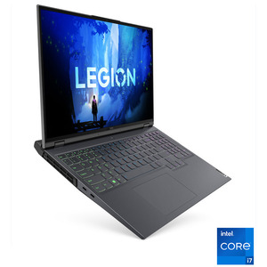 LENOVO LEGION 5 PRO 82RF00Q7MB