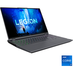 LENOVO LEGION 5 PRO 82RF00QAMB