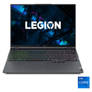 LENOVO LEGION 5 PRO 82RF00QBMB