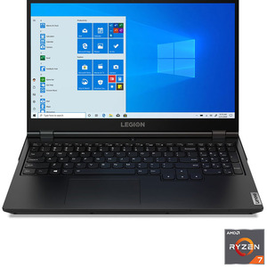 LENOVO Legion5 15ARH05H-82B100BH