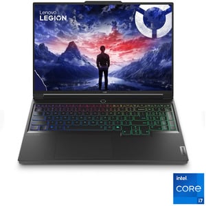 LENOVO LEGION 7 16IRX9 i7 ECLIPSE BLACK