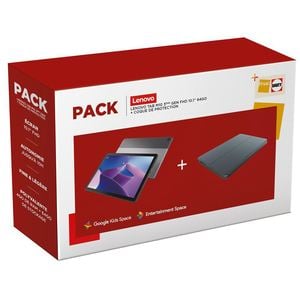 LENOVO M10 (3e Gen) 4/64GO PACK