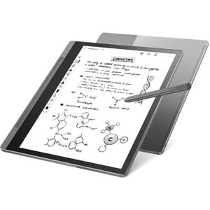 LENOVO SMART PAPER (4GB 64GB) (WIFI) STORM GREY + PEN & FOLIO