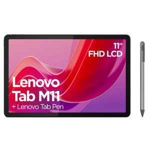 LENOVO TAB M11 4/128GB +PEN