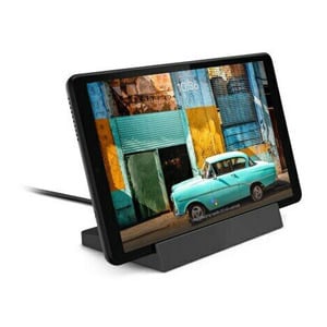 LENOVO M8 HD 2/32GO + DOCK