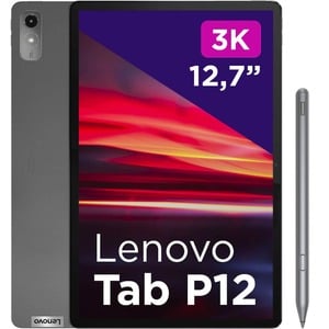 LENOVO TAB P12 8/256GB + PEN