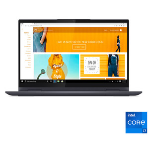 LENOVO YOGA 7 14ITL5 GREY