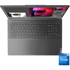 LENOVO YOGA PRO 9 16IRP8