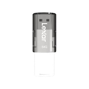 LEXAR JUMPDRIVE S60 64GB X2