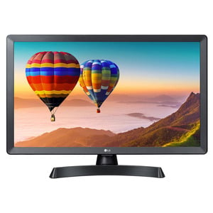 LG HD 24 INCH 24TN510S-PZ