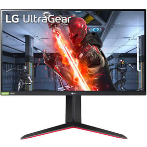 LG 27GN650-B