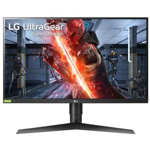 LG 27GN750-B