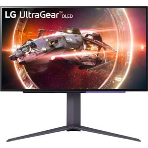 LG 27GS95QE