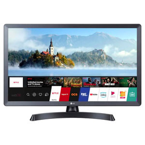 LG LED FULL HD 27 INCH 27TQ615S (2022)