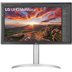 LG 27UP85NP