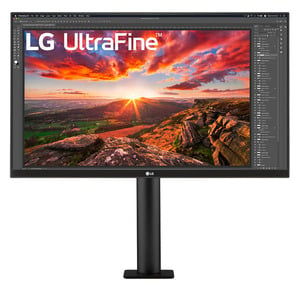 LG 27UN880-B