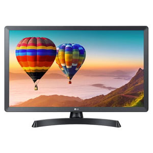 LG HD 28 INCH 28TN515S-PZ