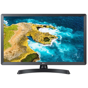 LG MONITOR LED HD READY 28 INCH 28TQ515S (2022) 