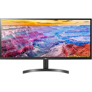 LG 29WL500-B