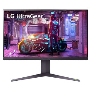 LG 32GQ850