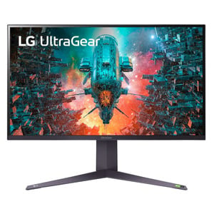 LG 32GQ950