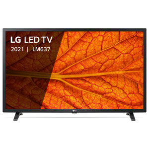 LG FULL HD 32 POUCES 32LM6370PLA