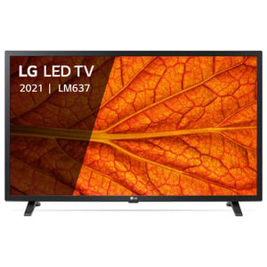 LG HD 32 INCH 32LM637BPLA