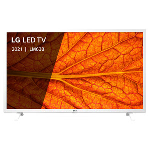 LG FULL HD 32 INCH 32LM6380PLC