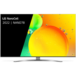 LG NANOCELL 4K 43 POUCES 43NANO786QA (2022)