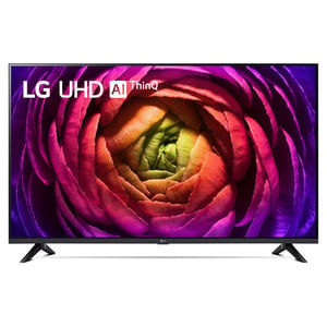 LG UHD 4K 43 INCH 43UR73006 (2023)