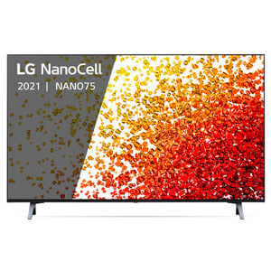 LG NANOCELL 4K 50 INCH 50NANO756PR