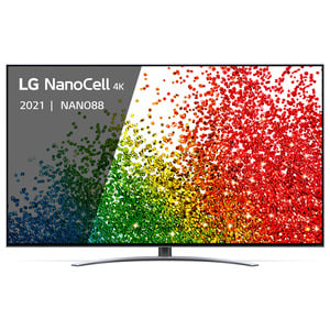 LG NANOCELL 4K 50 INCH 50NANO886PB