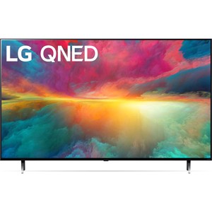 LG QNED NanoCell 4K 50 INCH 50QNED756 (2023)