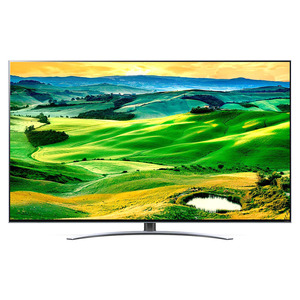 LG QNED 4K 50 INCH 50QNED826QB (2022)