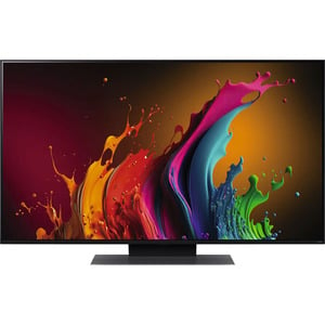 LG QNED 4K 50 POUCES 50QNED87T6B (2024)