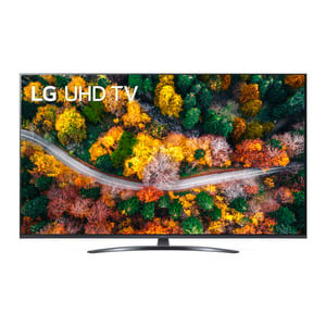 LG UHD 4K 50 INCH 50UP78006LB