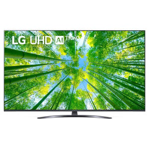 LG UHD 4K 50 POUCES 50UQ81006LB (2022)