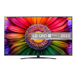 LG UHD 4K 50 INCH 50UR81006 (2023)