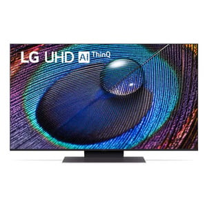 LG UHD 4K 50 INCH 50UR91006 (2023)