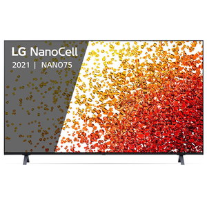 LG NANOCELL 4K 55 INCH 55NANO756PA