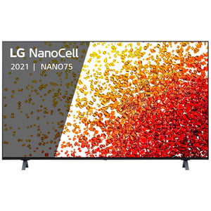 LG NANOCELL 4K 55 INCH 55NANO756PR