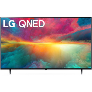 LG QNED NanoCell 4K 55 INCH 55QNED756 (2023)